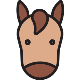 Horse icon