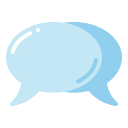 Chat icon