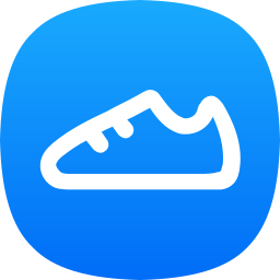 Sneakers icon