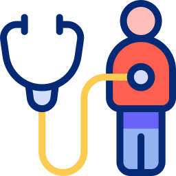 Health checkup icon