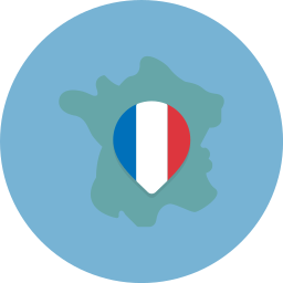 フランス icon