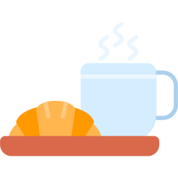 croissant icon