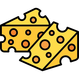 Cheese icon