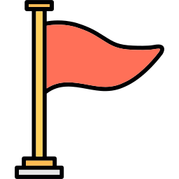 Flag icon