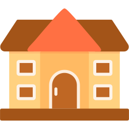 House icon