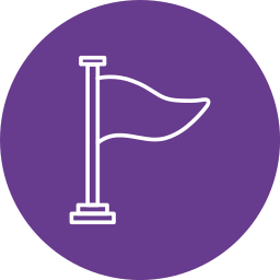 Flag icon