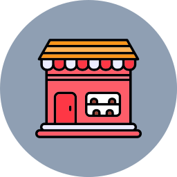 Bakery icon