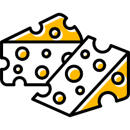 Cheese icon