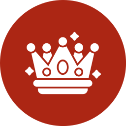 Crown icon