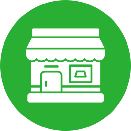 Shop icon