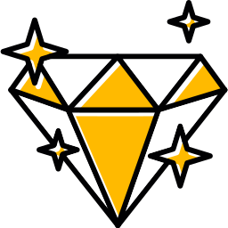 diamant icon