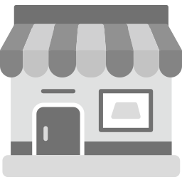 Shop icon