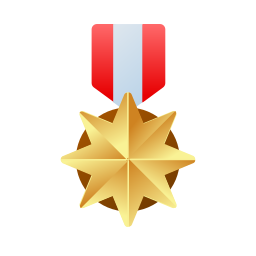 스타메달 icon