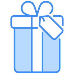 Gift icon