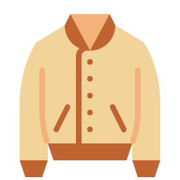 ropa icono