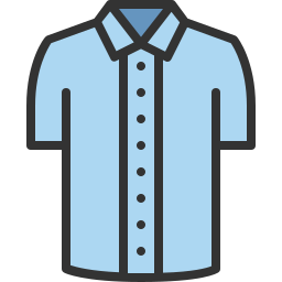 Clothes icon