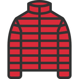 ropa icono