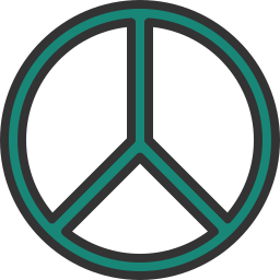 Peace icon