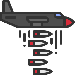 飛行機 icon