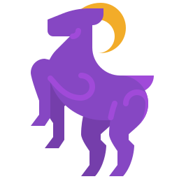 astrología icono