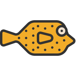 boxfish ikona