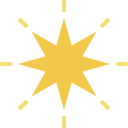 Star icon