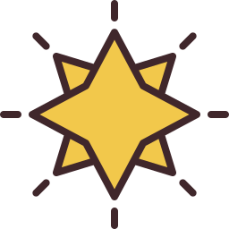 Star icon