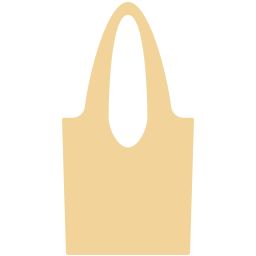 bolsa icono