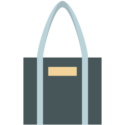 Bag icon