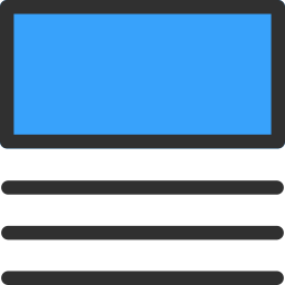 공들여 나열한 것 icon