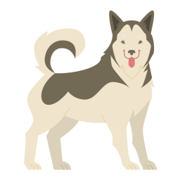 Malamute icon