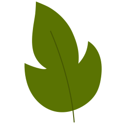 Nature icon