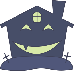 Halloween icon