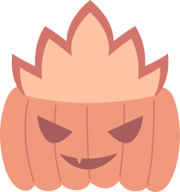 Halloween icon