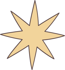 estrela Ícone