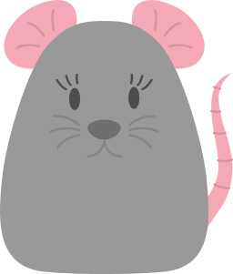 rato Ícone