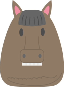 Animal icon