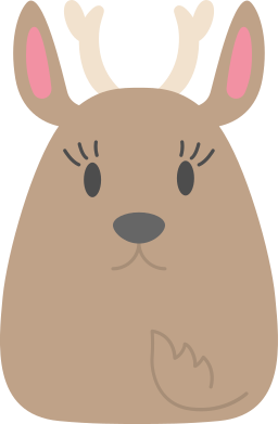 Animal icon