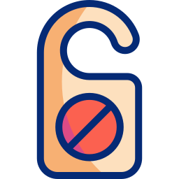 ドアサイン icon