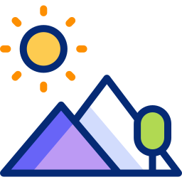 berge icon