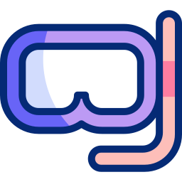 Snorkling icon