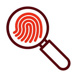 forensisch icon