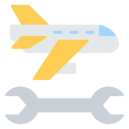 航空機整備 icon