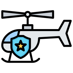 Patrols icon
