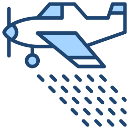 가루 살포 icon