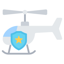 Patrols icon