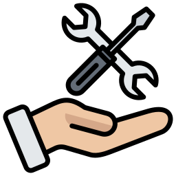 Maintenance icon