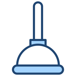 Plunger icon