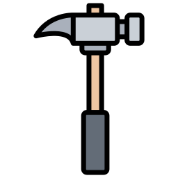 hammer icon