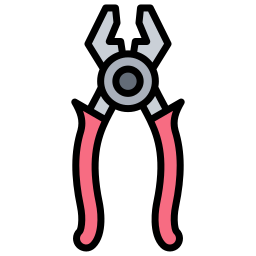 Pliers icon